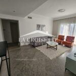 Photo-1 : Appartement S3 meublé vue sur lac au Lac 2 MAL1344