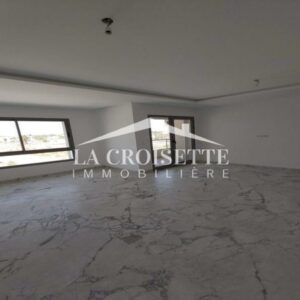 Appartement S2 à La Nouvelle Soukra ZAL2074