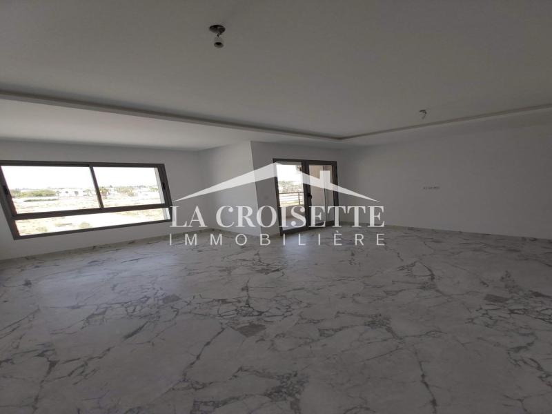 Appartement S2 à La Nouvelle Soukra ZAL2074