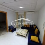 Appartement S1 meublé à La Goulette MAL2038