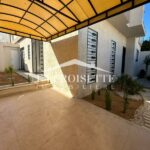 Photo-1 : Appartement S3 avec jardin à La Marsa MAL2088