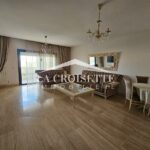 Appartement S3 meublé au Lac 2 ZAL2089