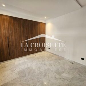 Appartement S2 aux Jardins de Carthage MAL2035
