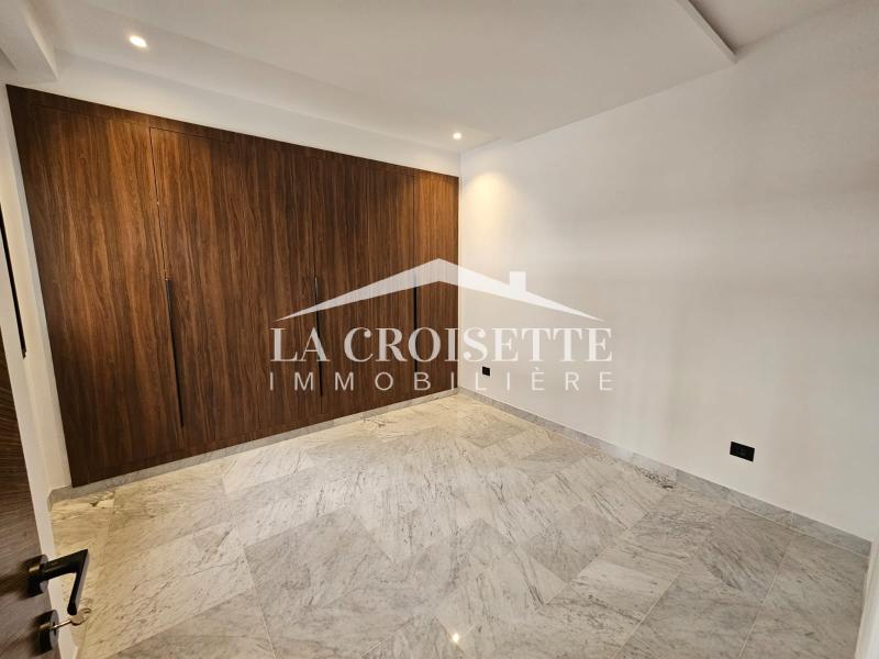 Appartement S2 aux Jardins de Carthage MAL2035