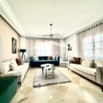 Appartement S3 avec terrasse à La Marsa ZEL0581