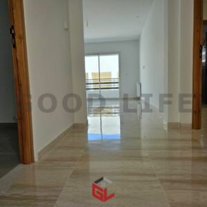 S+2 Neuf à La Soukra