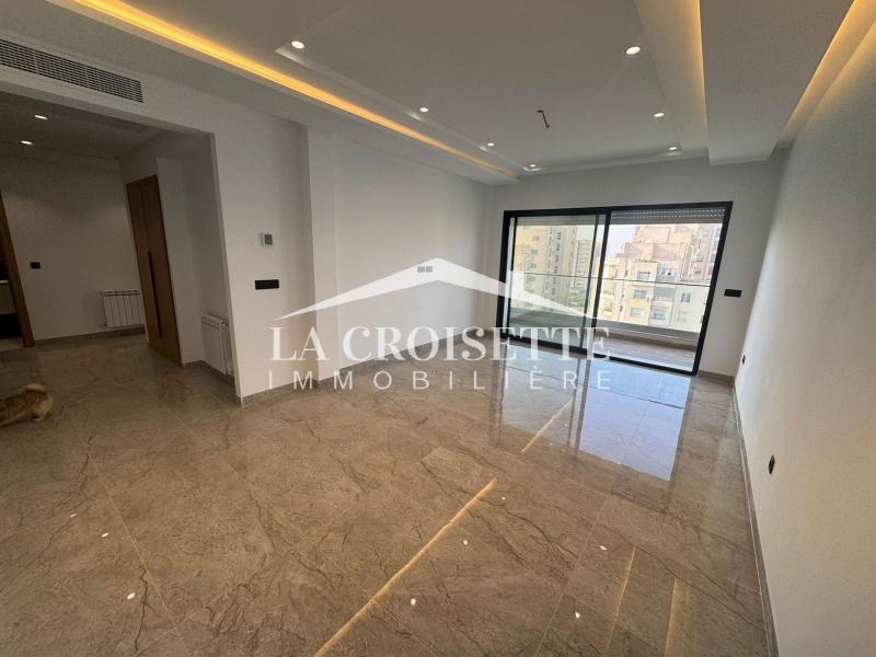 Appartement S2 aux Jardins de Carthage MAL2094