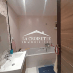 Photo-9 : Appartement S3 à Ain Zaghouan Nord MAL2200