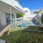 Photo-10 : Villa S5 avec piscine au Lac 2 MVL0061