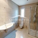 Photo-9 : Villa S5 aux Jardins de Carthage ZVL0049