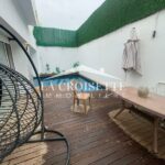 Photo-11 : Villa S3 avec piscine à La Soukra ZVL0056