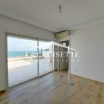 Photo-11 : Triplex S4 avec vue sur mer à La Marsa ZTRL0108