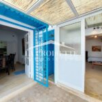 Photo-11 : Rez-de-chaussée de villa meublé S3 avec jardin à La Marsa MRCL0116