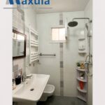 Photo-11 : MAISON R+1 AVEC REZ COMMERCIAL DANS LE CENTRE DE BEN AROUS