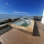 Photo-11 : Penthouse S4 avec terrasse et piscine aux Jardins de Carthage MAL4154