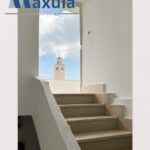 Photo-12 : MAISON R+1 AVEC REZ COMMERCIAL DANS LE CENTRE DE BEN AROUS