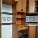 Photo-6 : S+4 à la Place d’Afrique