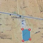 Photo-1 : Terrain Industriel Sfax Rte Matar