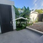 Photo-13 : Villa S3 avec piscine à Gammarth MVL0015