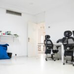 Photo-7 : Villa à usage bureautique au Lac I