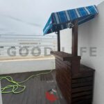 Photo-16 : Triplex indépendant à Gammarth