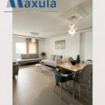 MAISON R+1 AVEC REZ COMMERCIAL DANS LE CENTRE DE BEN AROUS