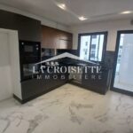 Photo-2 : Appartement S+2 aux Jardins de Carthage MAL2047