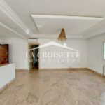 Photo-2 : Appartement S3 avec terrasse à Gammarth MAL1905