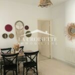 Photo-2 : Étage de villa S2 meublé à La Marsa ZEL0576