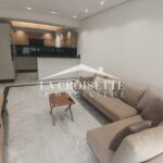 Photo-2 : Appartement S2 à La Marsa ZAL2069