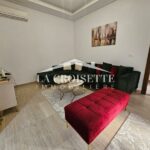 Photo-2 : Appartement S1 meublé à Ain Zaghouan nord ZAL2061