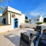 Photo-2 : Appartement meublé S1 avec terrasse vue sur mer à La Marsa MAL1952