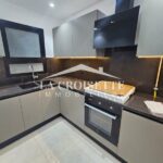 Photo-2 : Appartement S1 à Ain Zaghouan Nord ZAL2077