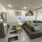 Photo-2 : Appartement S+1 de luxe à Khzema Est