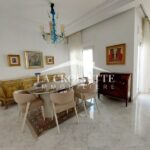 Photo-2 : Appartement S3 meublé à La Marsa MAL1878