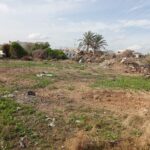 Photo-4 : Terrain à la Soukra Sidi Fraj