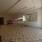 Photo-2 : Villa plain-pied S+3 à La Marsa MVL1410