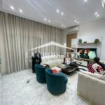 Photo-2 : Villa S3 avec piscine à La Soukra ZVL0056