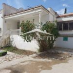 Photo-2 : Villa S3 à La Soukra ZVL0059