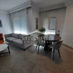 Photo-2 : Appartement S3 meublé vue sur lac au Lac 2 MAL1344