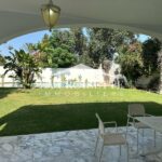 Photo-2 : Villa S5 avec piscine à La Soukra MVL0057