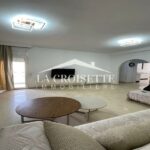 Photo-2 : Appartement S3 meublé à Ain Zaghouan ZAL2051