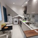Photo-2 : Appartement S1 meublé à La Marsa MAL2087