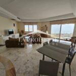 Appartement vue sur lac S+3 meublé aux Berges du Lac 1 ZAL1988