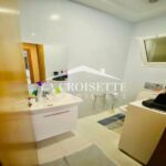 Photo-2 : Appartement S3 meublé aux Jardins de Carthage ZAL1990