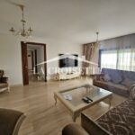 Photo-2 : Appartement S3 meublé au Lac 2 ZAL2089