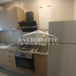 Photo-2 : Appartement S0 meublé à Ain Zaghouan Nord MAL2060