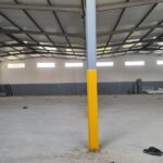 Photo-4 : Dépôt industriel 1000 m² à Fouchena, hauteur 7 m, force électrique 264A, idéal pour stockage, logistique