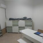 Photo-6 : Bureau haut standing 180 m², 5 pièces, situé au 2ᵉ étage à la Zone Industrielle Mghira