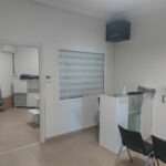 Photo-5 : Bureau haut standing 180 m², 5 pièces, situé au 2ᵉ étage à la Zone Industrielle Mghira